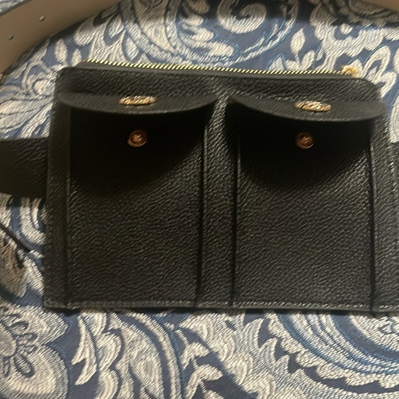 black waist belt - Picture 3 of 7